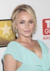 Hayden Panettiere - Cute in short dress at 2012 The 2nd Annual Critics' Choice Television Awards